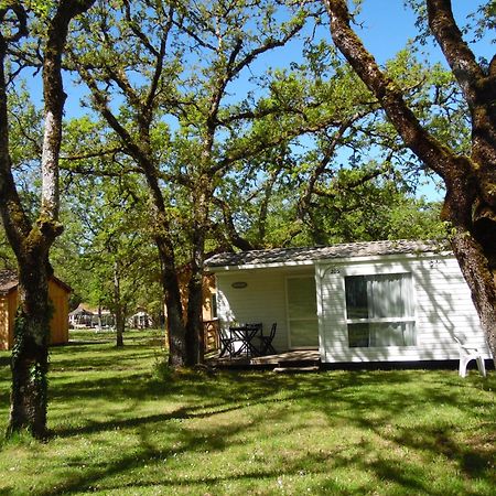 Camping Les Paillotes Payrac Εξωτερικό φωτογραφία