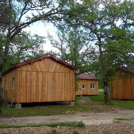Camping Les Paillotes Payrac Εξωτερικό φωτογραφία