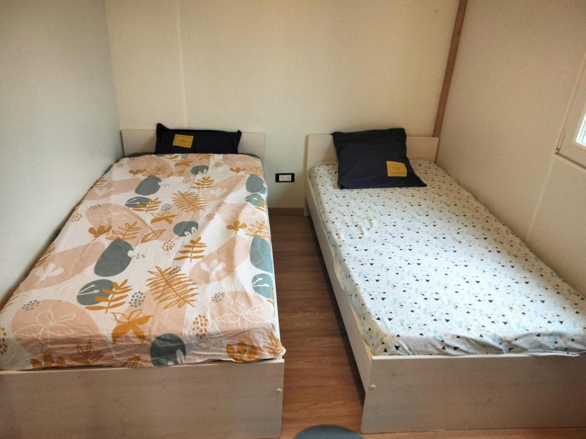 Camping Les Paillotes Payrac Εξωτερικό φωτογραφία