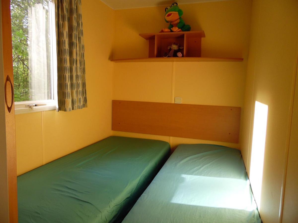 Camping Les Paillotes Payrac Εξωτερικό φωτογραφία