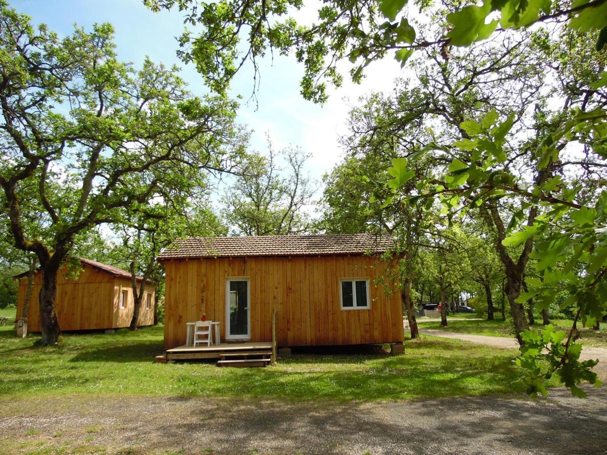 Camping Les Paillotes Payrac Εξωτερικό φωτογραφία
