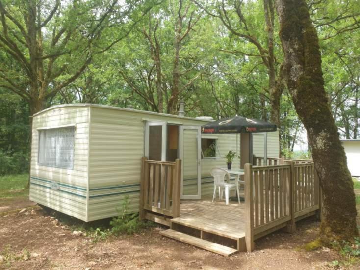 Camping Les Paillotes Payrac Εξωτερικό φωτογραφία