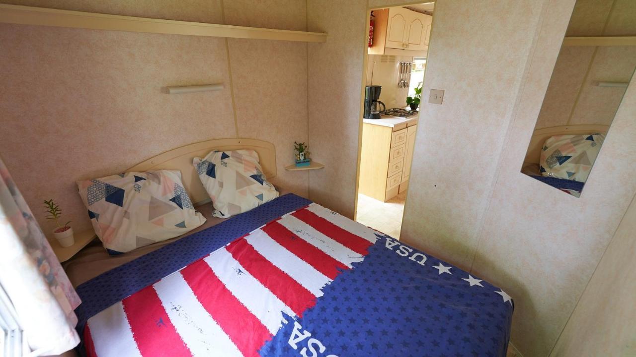 Camping Les Paillotes Payrac Εξωτερικό φωτογραφία