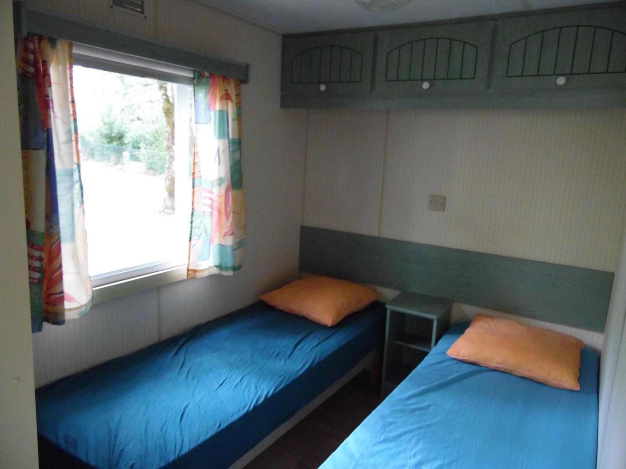Camping Les Paillotes Payrac Εξωτερικό φωτογραφία