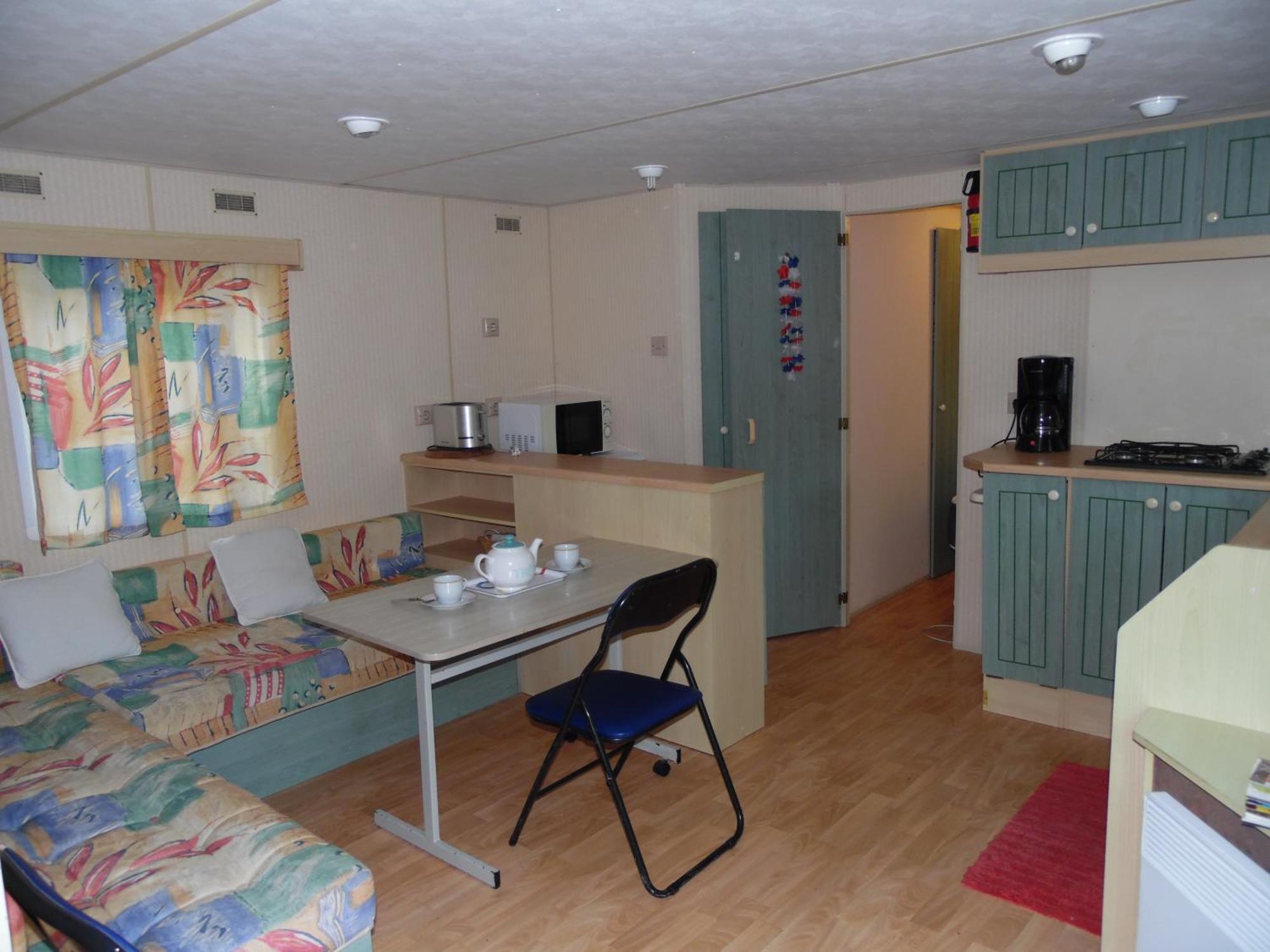 Camping Les Paillotes Payrac Εξωτερικό φωτογραφία