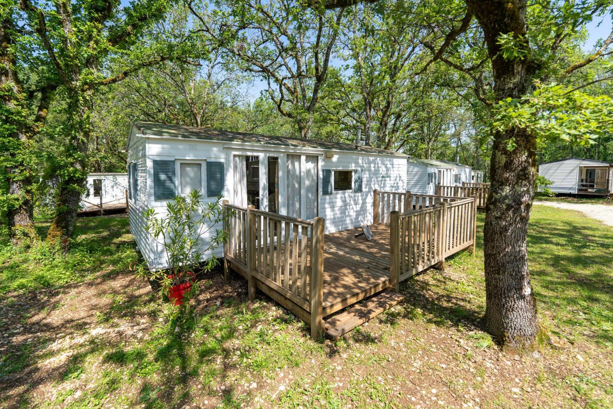Camping Les Paillotes Payrac Εξωτερικό φωτογραφία