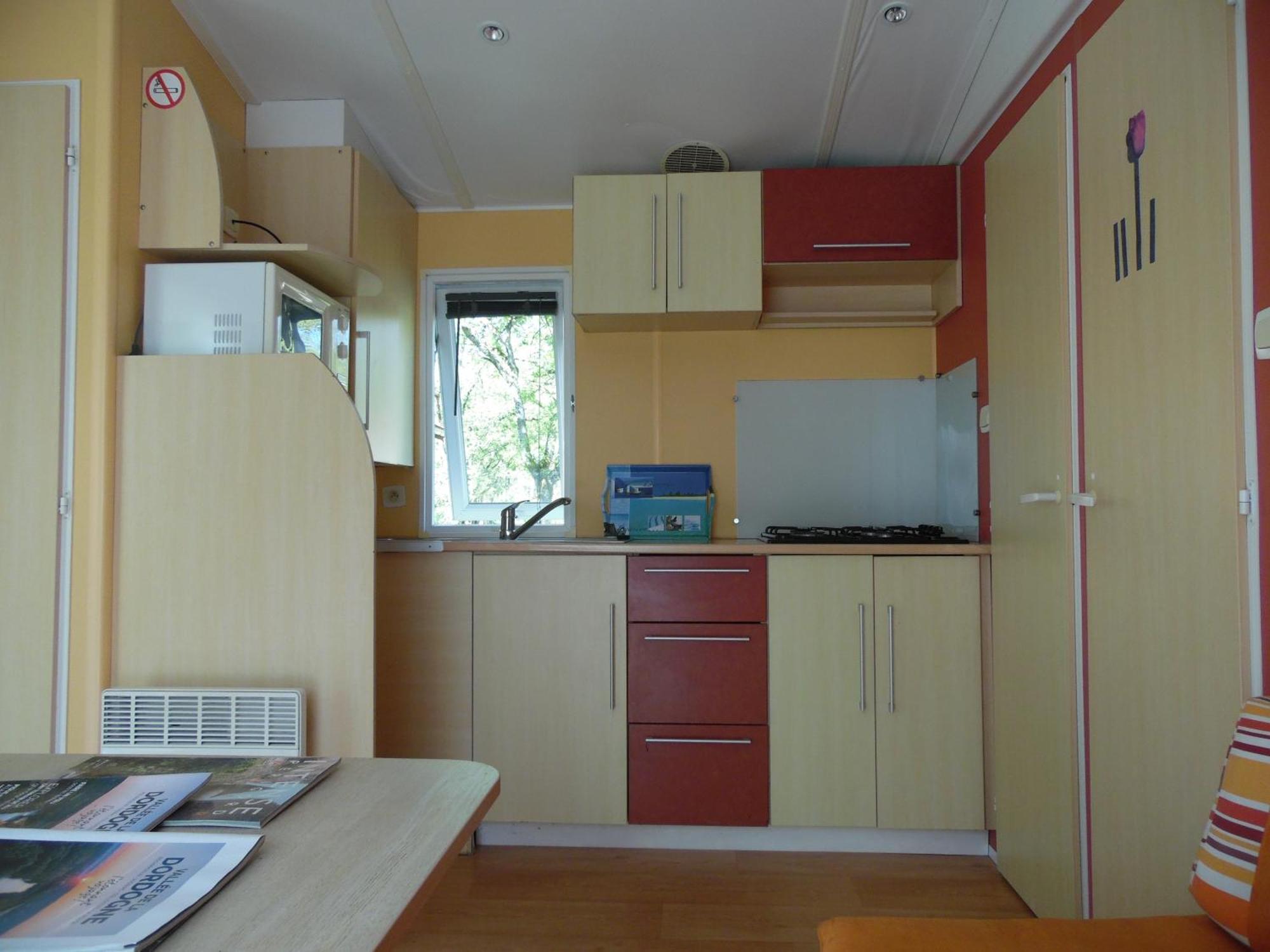 Camping Les Paillotes Payrac Εξωτερικό φωτογραφία