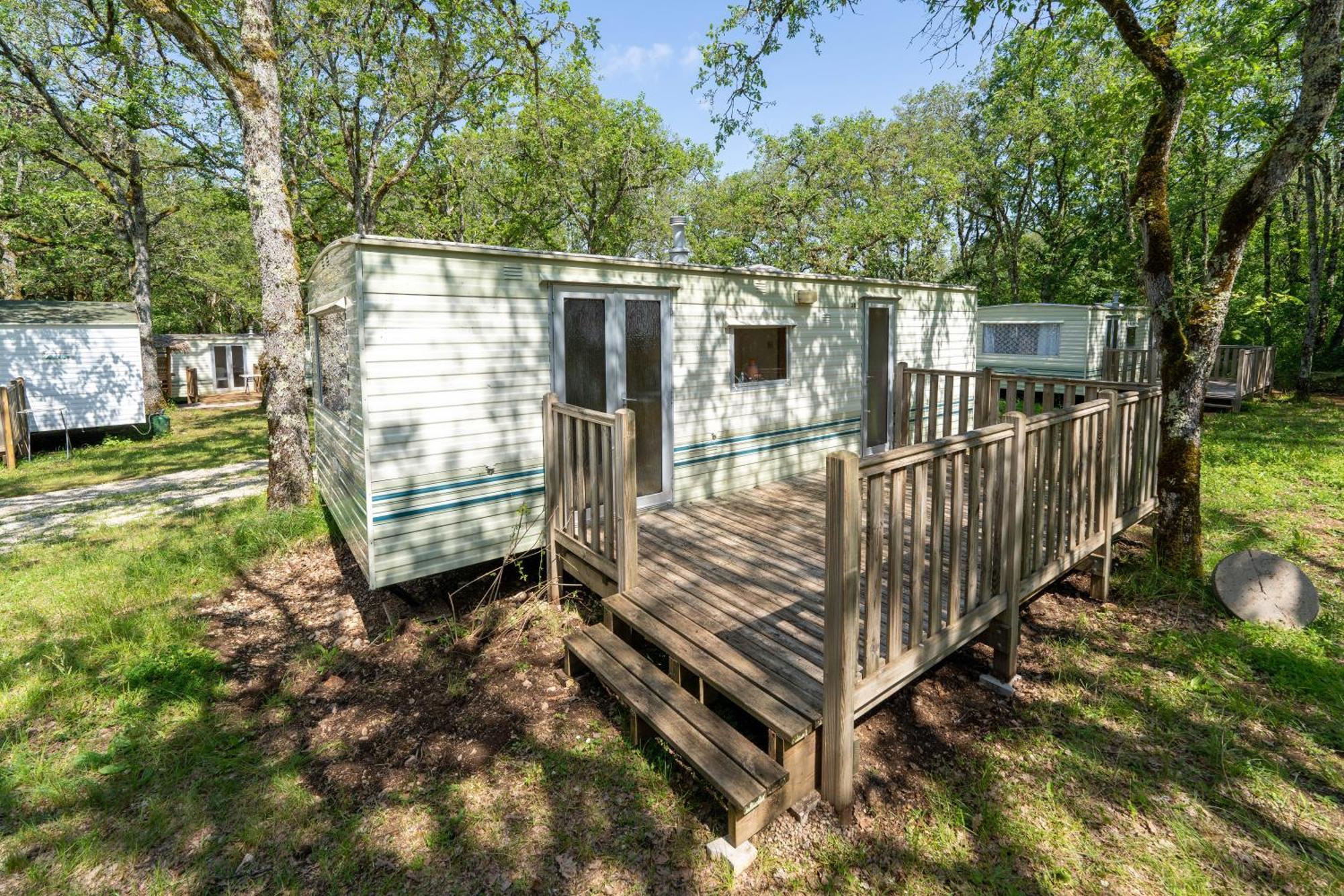 Camping Les Paillotes Payrac Εξωτερικό φωτογραφία