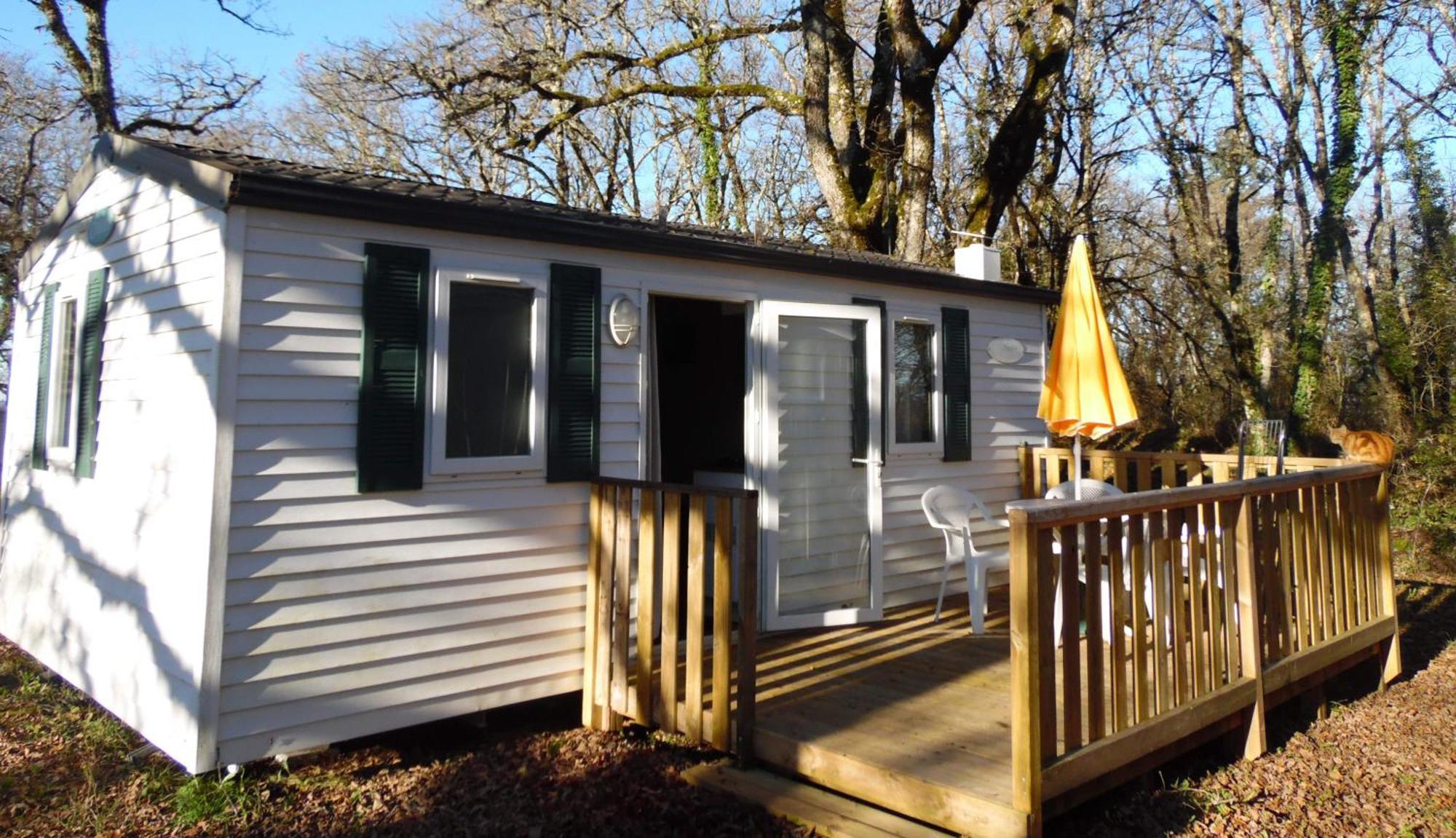 Camping Les Paillotes Payrac Εξωτερικό φωτογραφία