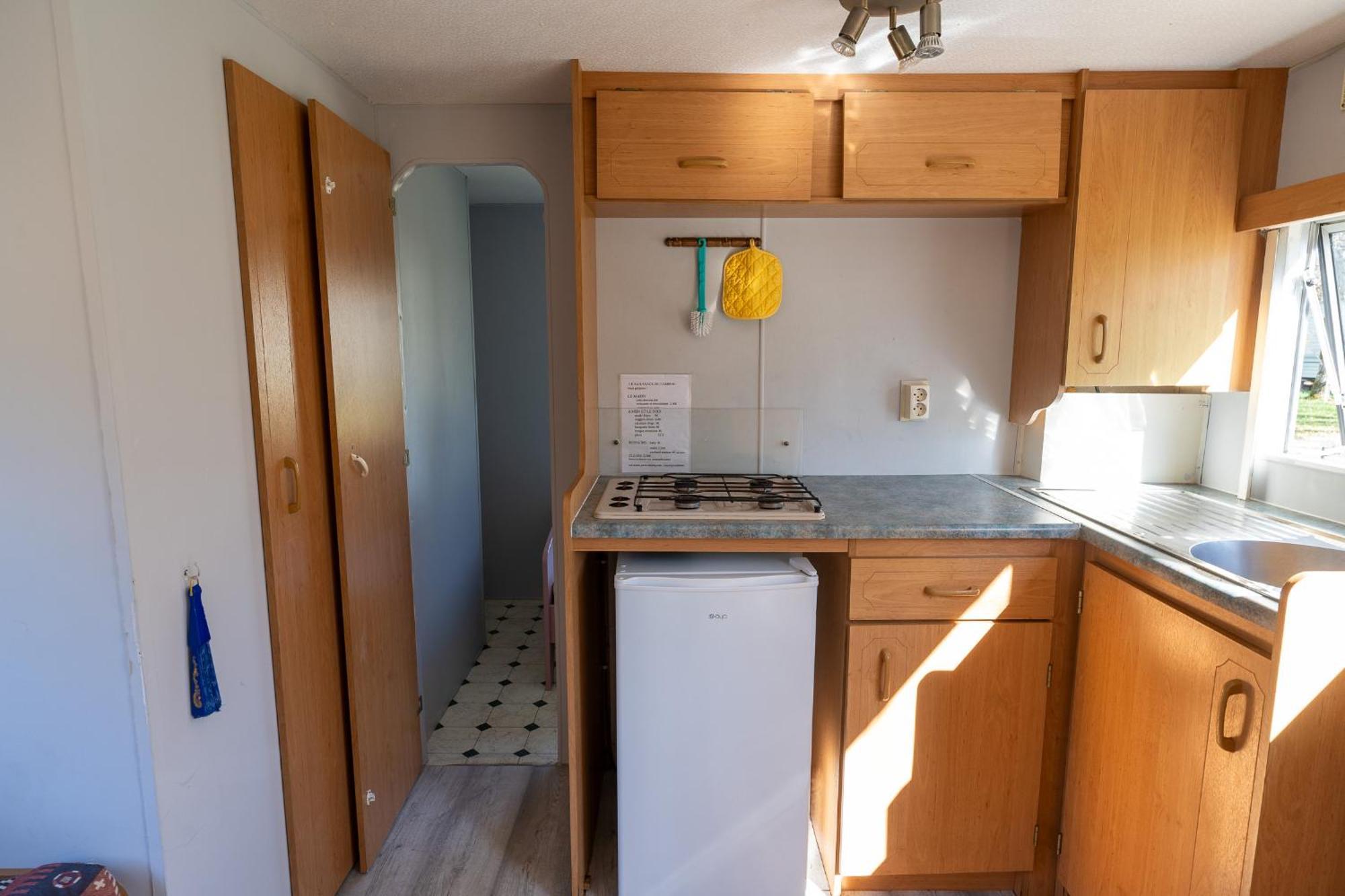 Camping Les Paillotes Payrac Εξωτερικό φωτογραφία