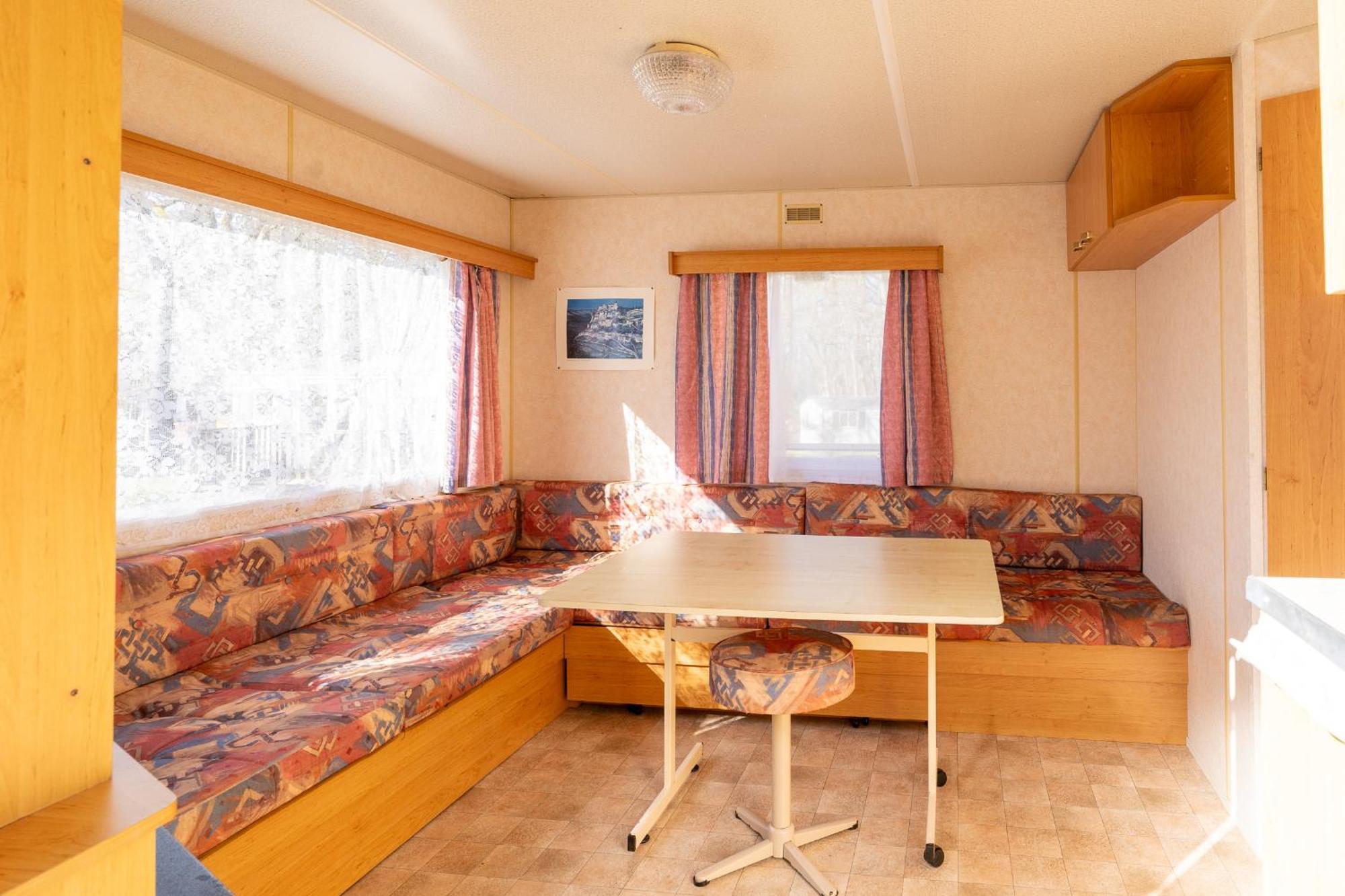 Camping Les Paillotes Payrac Εξωτερικό φωτογραφία